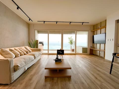 Paradise in Stunning Beach House/ Playa Caballeros