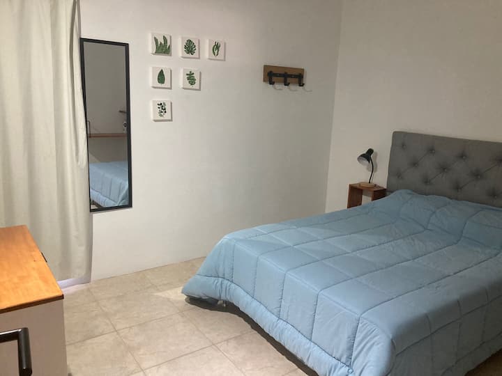 Спална соба 1