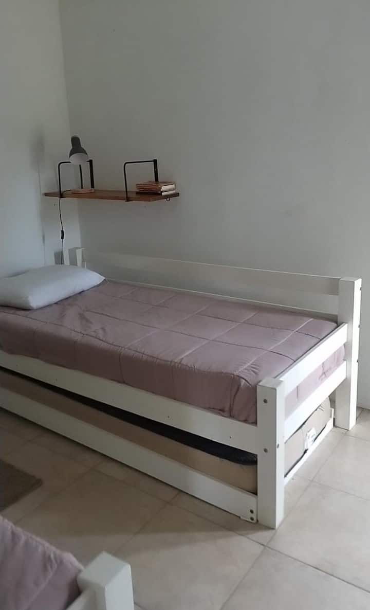 Спална соба 2