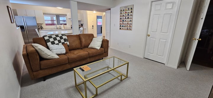 Conveniently Located Spacious Suite - Prince George