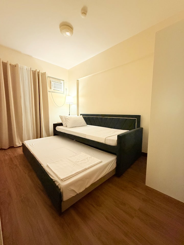 غرفة النوم 2