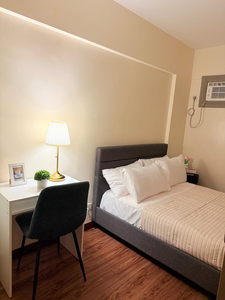 غرفة النوم 1