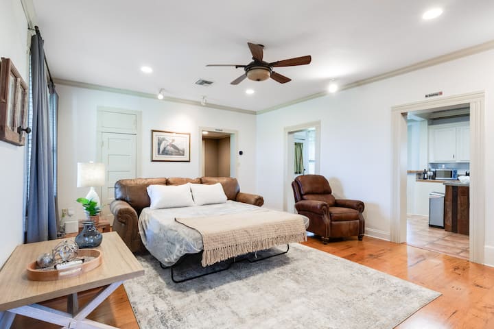 Всекидневна