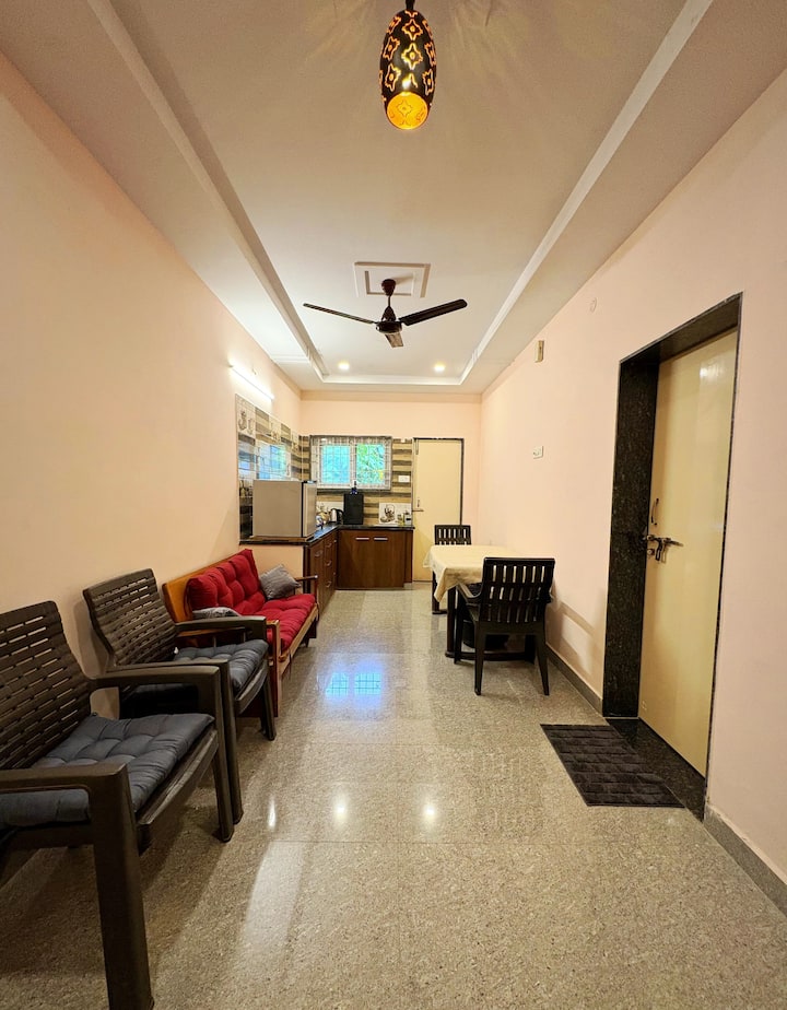 Escape To Nature At Ocean Mist Farm Stay, Vizag - Visakhapatnam
