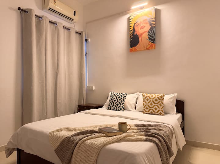 Bedroom 1 image 1