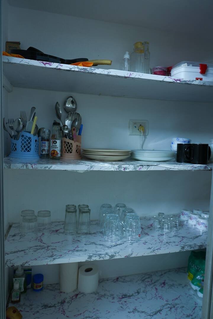 Full kitchen image 3