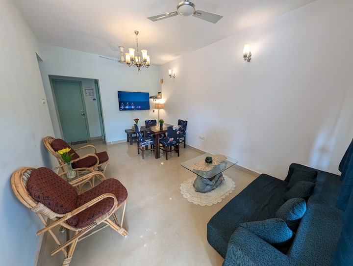 Living room image 11