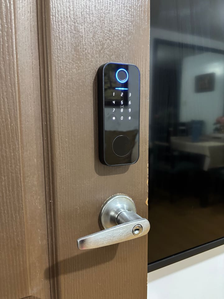 2br L Free Pool & Parking L Wifi Up To 600mbps - San Mateo