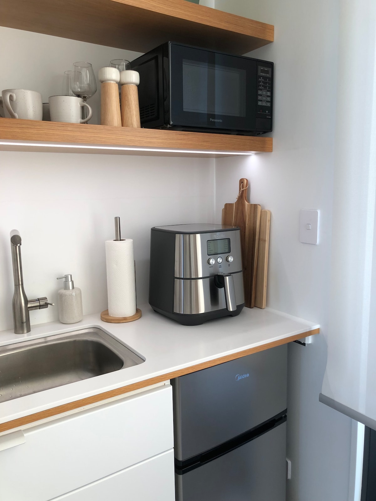 Successful Airbnb property: The Suite Retreat- Marsden Cove-One Tree Point in Bream Bay