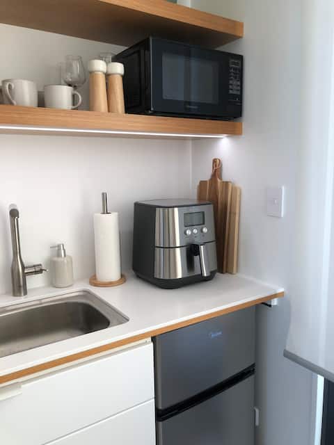 Successful Airbnb property: The Suite Retreat- Marsden Cove-One Tree Point in Bream Bay