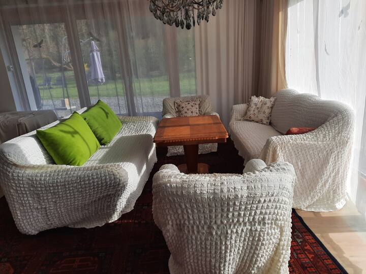 Chalet Damtschach - Villach
