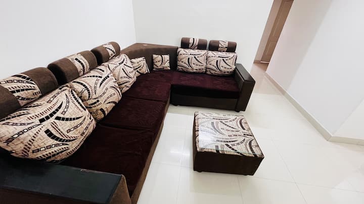 Skyview 2bhk Stay - Pallikaranai - Chennai