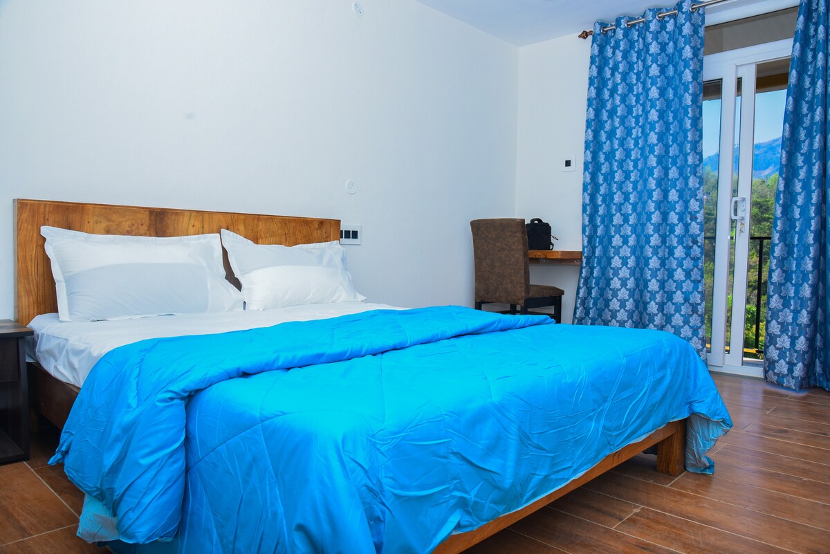 ห้องนอน