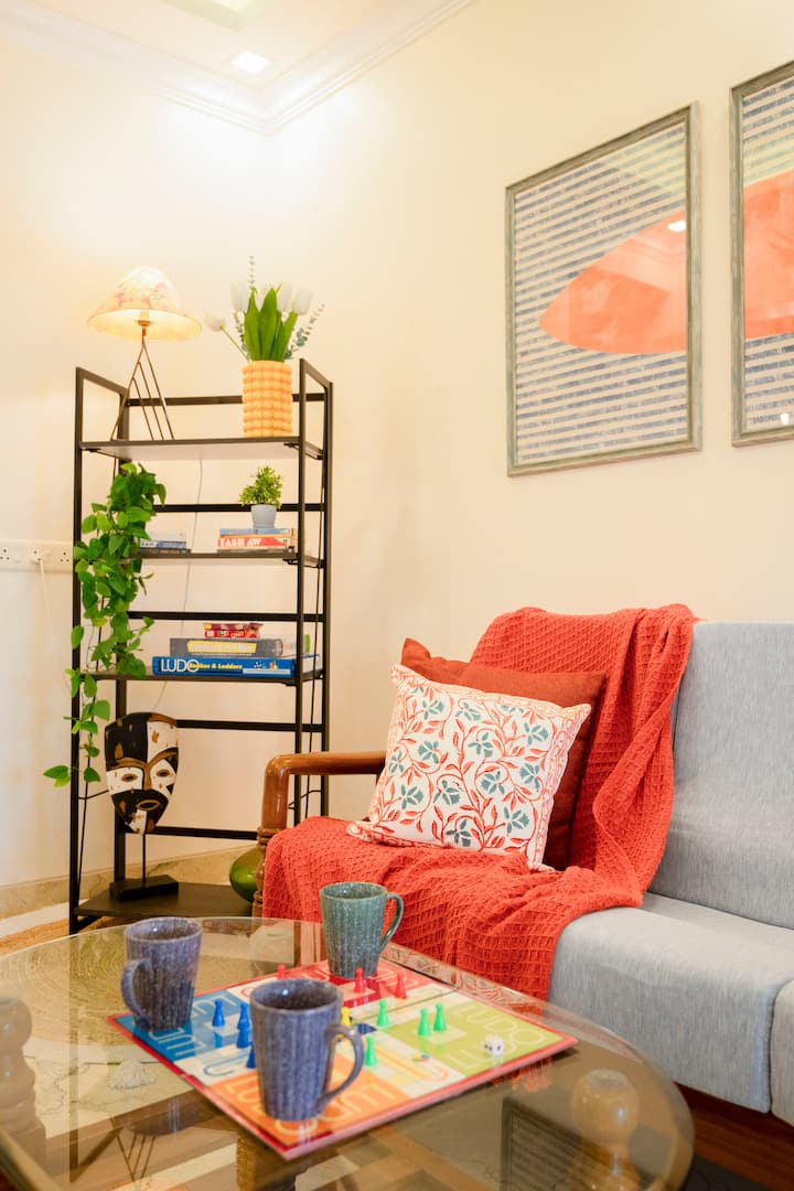 Living room 2 image 1