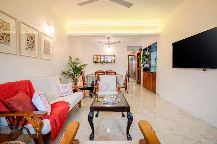 Living room 1 image 4