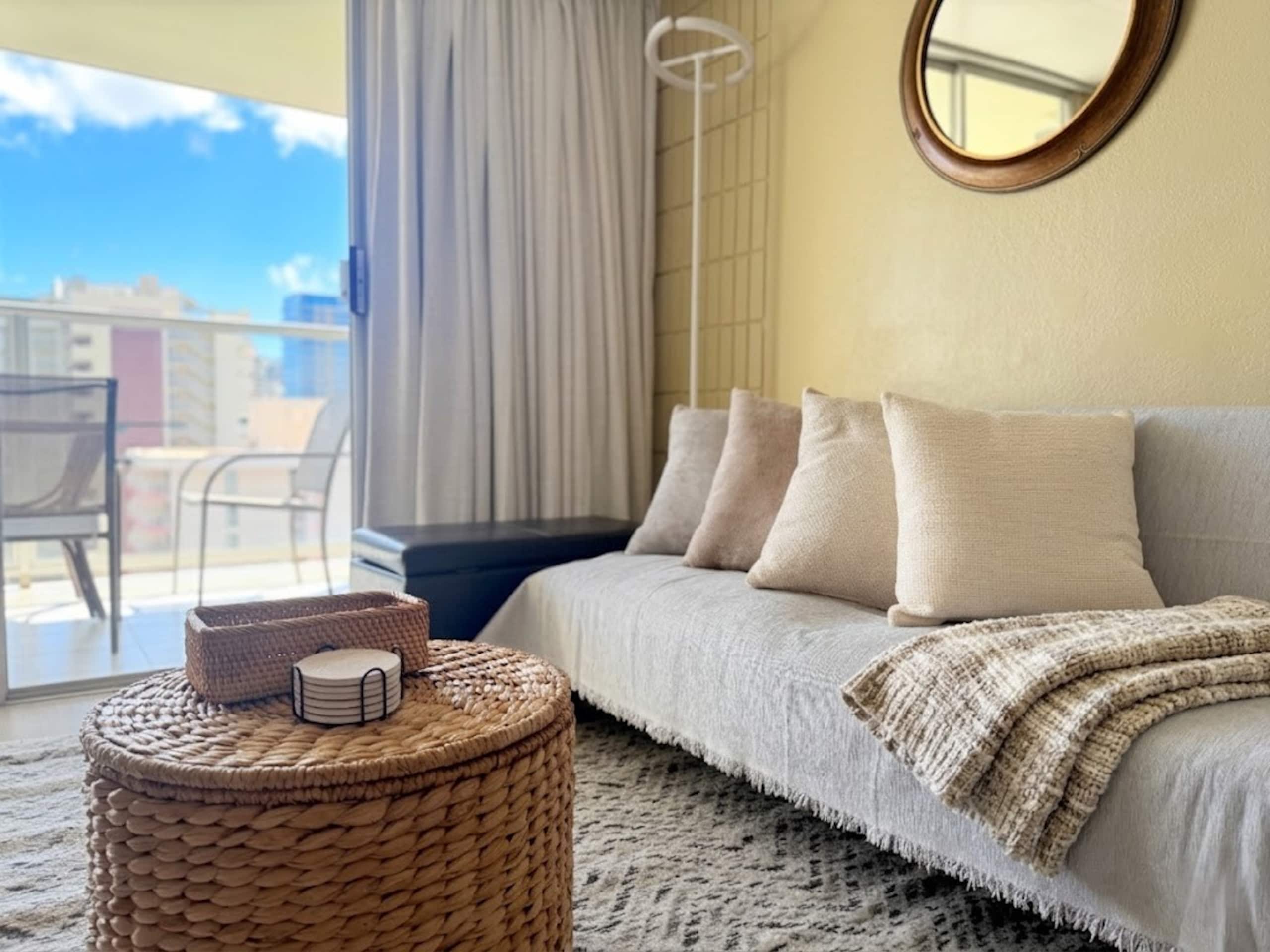 Island Breeze Retreat – Comfort & Charm - Image 24