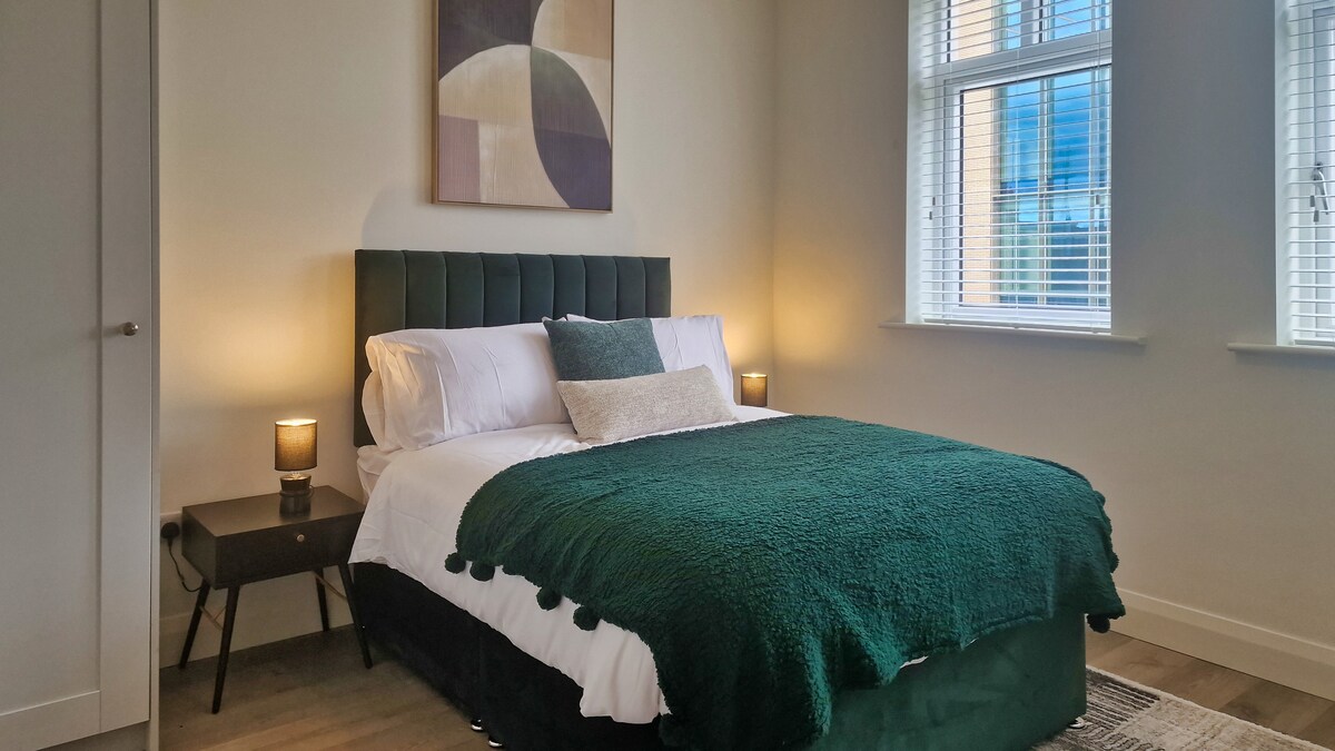 საძინებელი