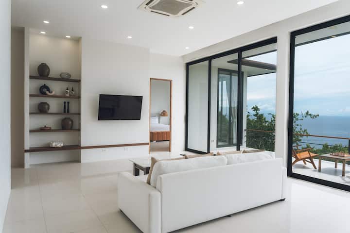 Villa Casa Blanca Koh Tao - Ko Tao