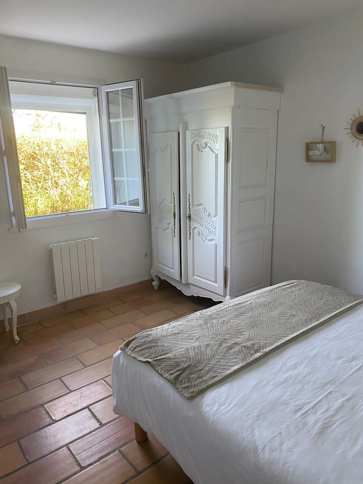 Chambre 1