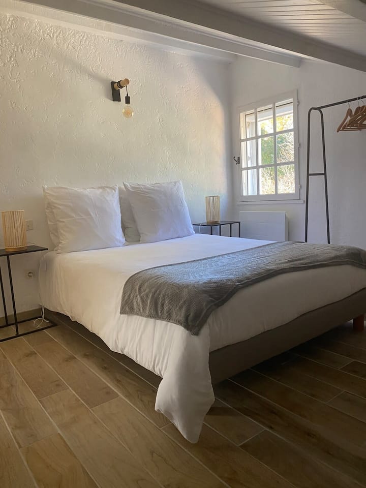 Chambre 4