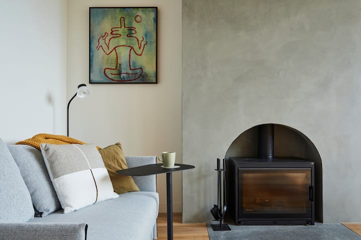 The Stewart - Richmond Refined Luxury - Richmond