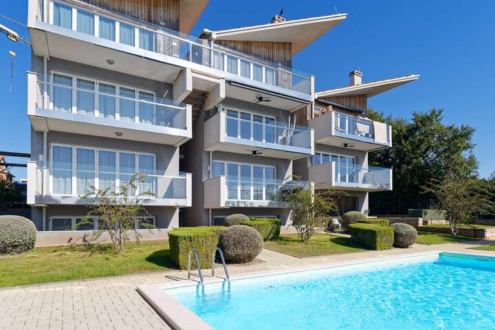 Apartment La Vista By Rent Istria - Savudrija