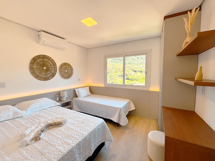 Спална соба 1