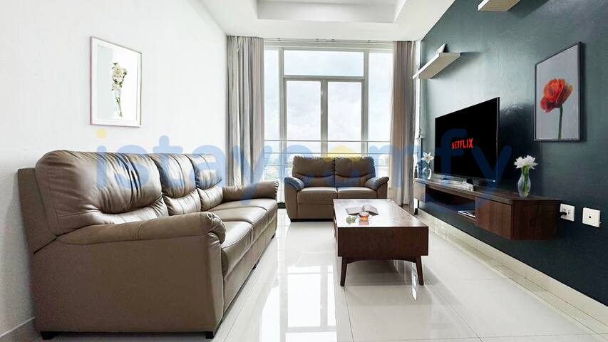 Istaycomfy managed Airbnb listing 3