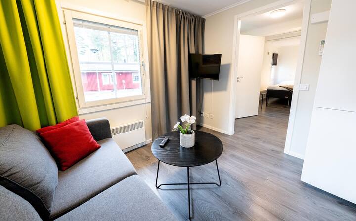 Kallaxstuga - Luleå