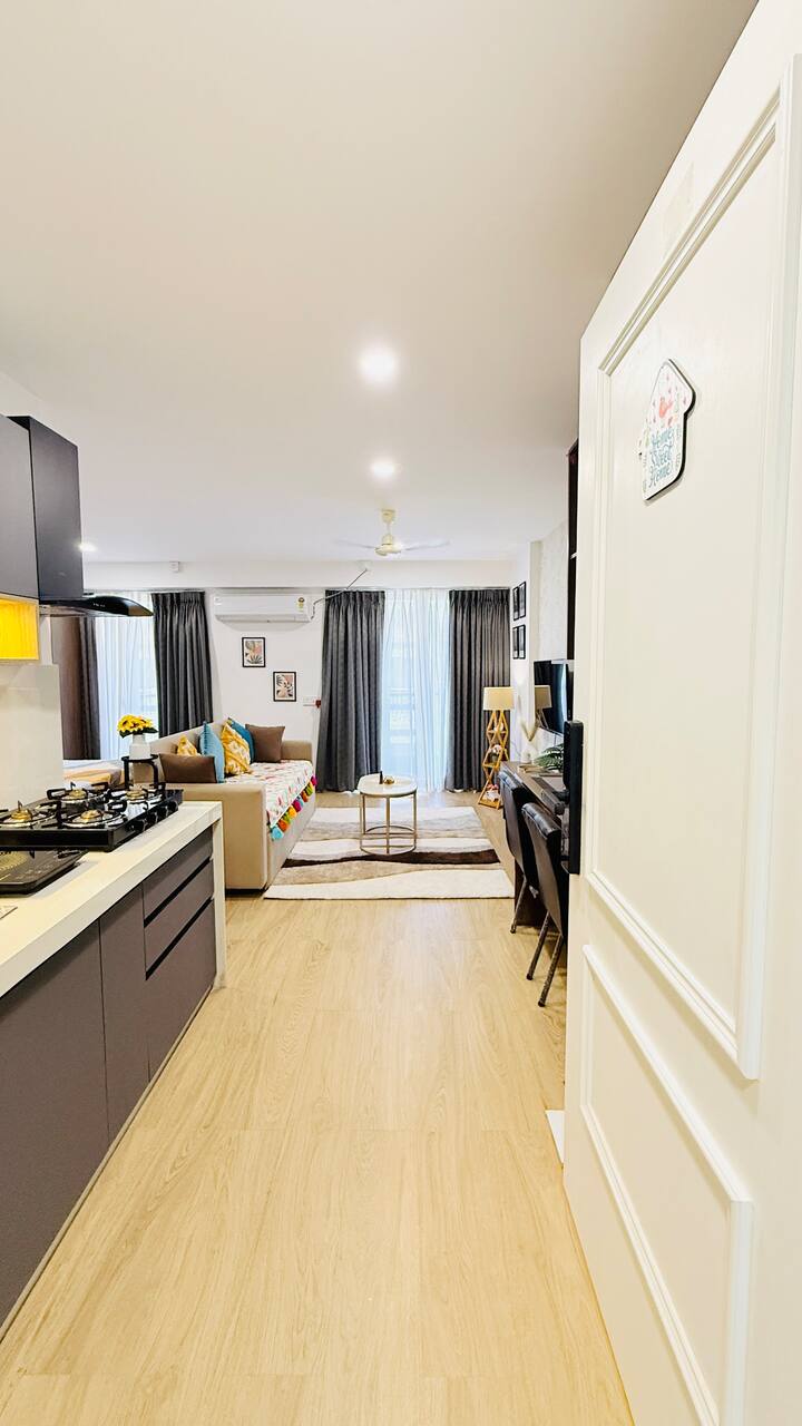 Всекидневна зона