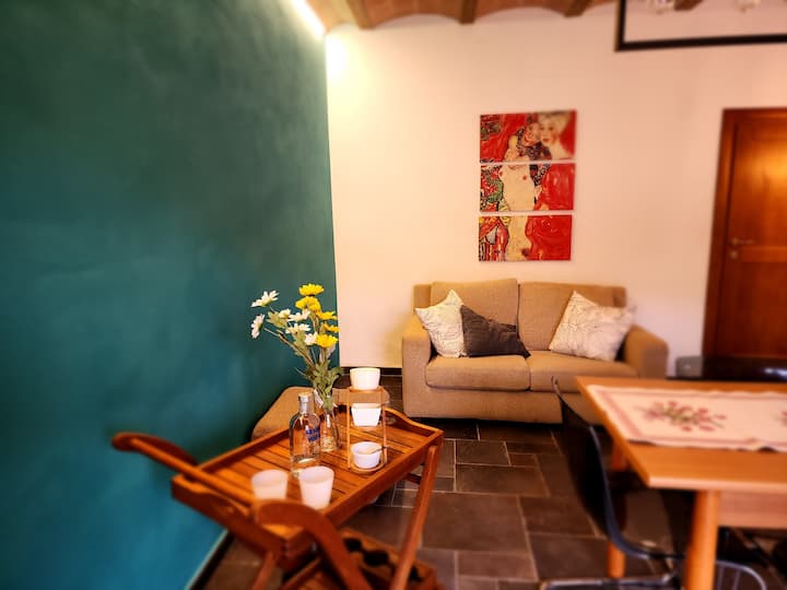 Casa Dei Nonni - Mario&lina Country Chic - San Gimignano