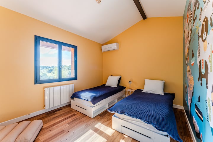 غرفة النوم 1