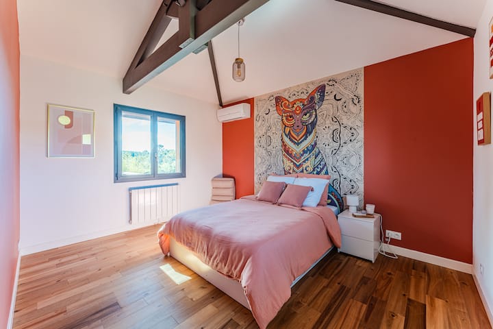 غرفة النوم 2