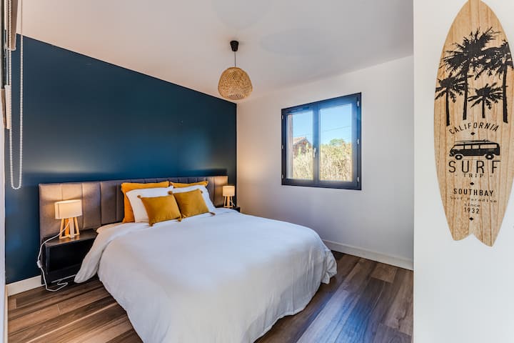 غرفة النوم 4