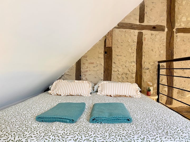 Chambre 3