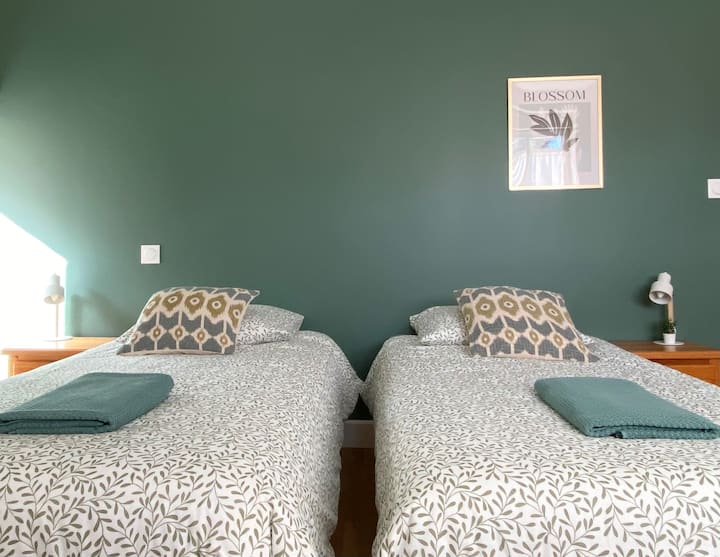 Chambre 1