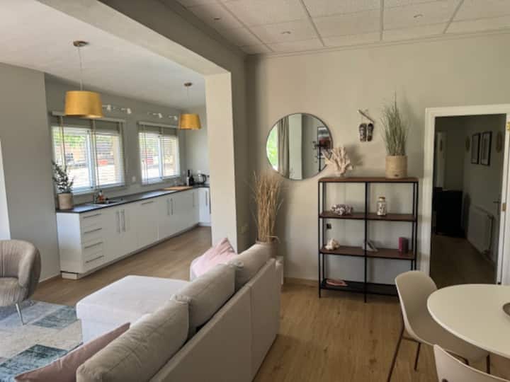 Atidos- Casita Santa Ana - Onteniente