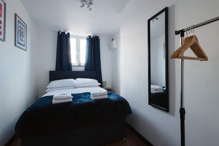 ห้องนอน