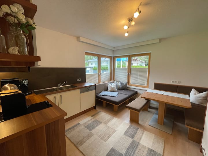 Ferienwohnung Granat - Zell am Ziller