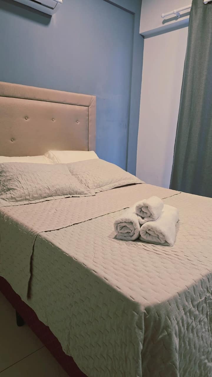 Spálňa 1