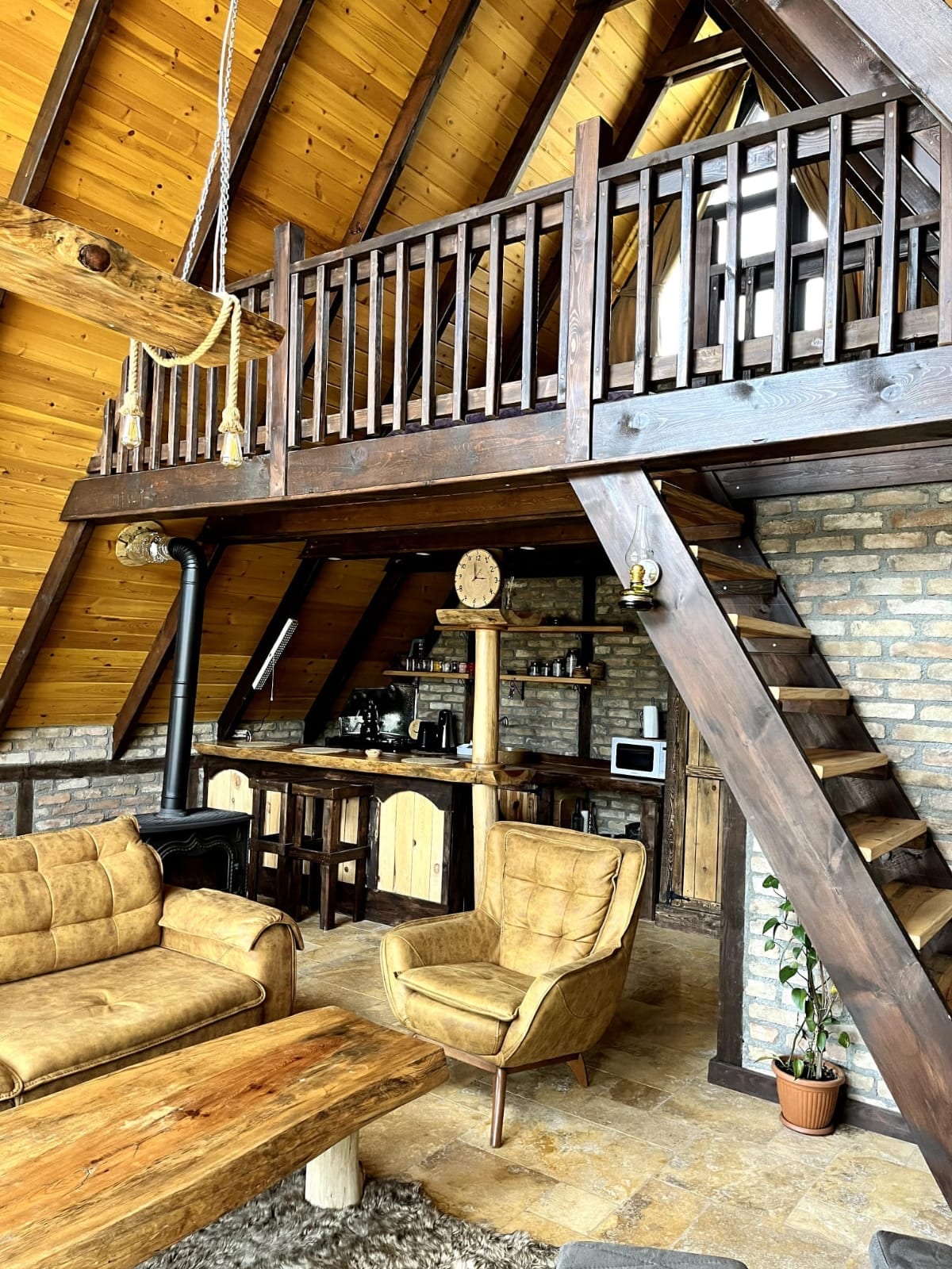 Дневна соба