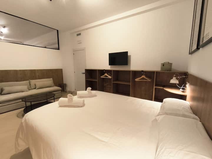 Chambre 2