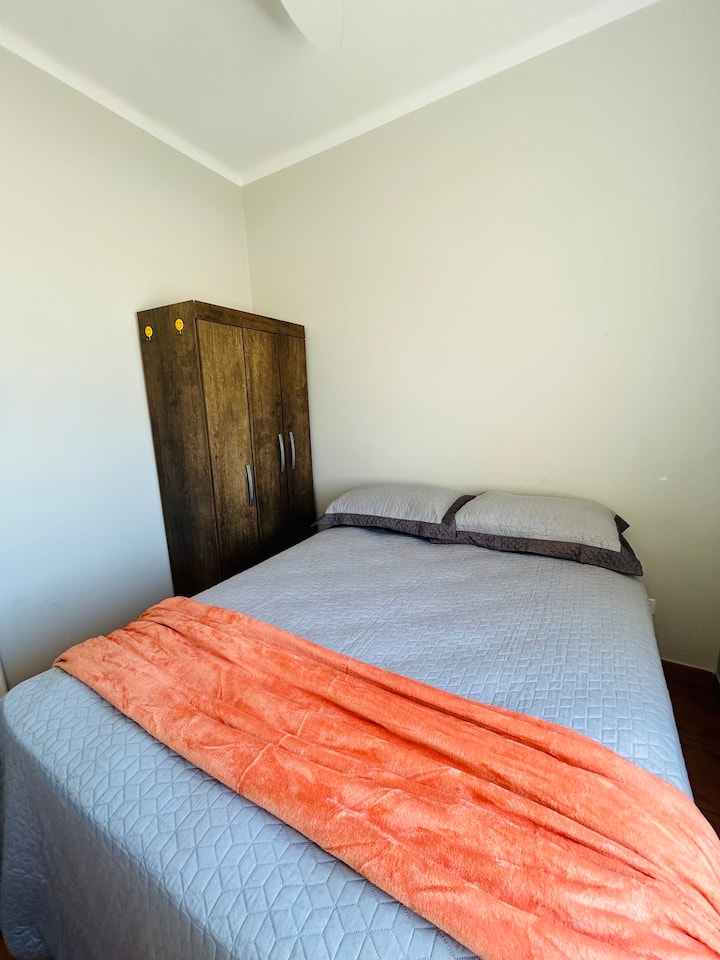 Спална соба 1