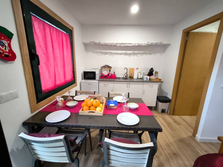 Habitación Rural Acogedora Con Desayuno - Redondela