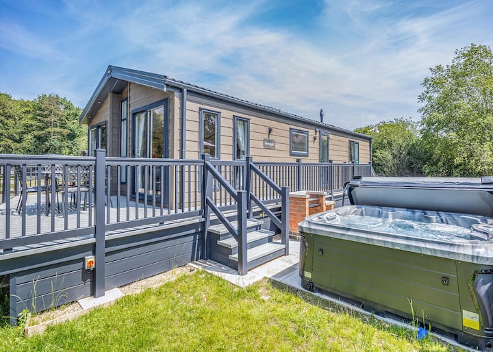 Oakview Plus - Woodhall Spa