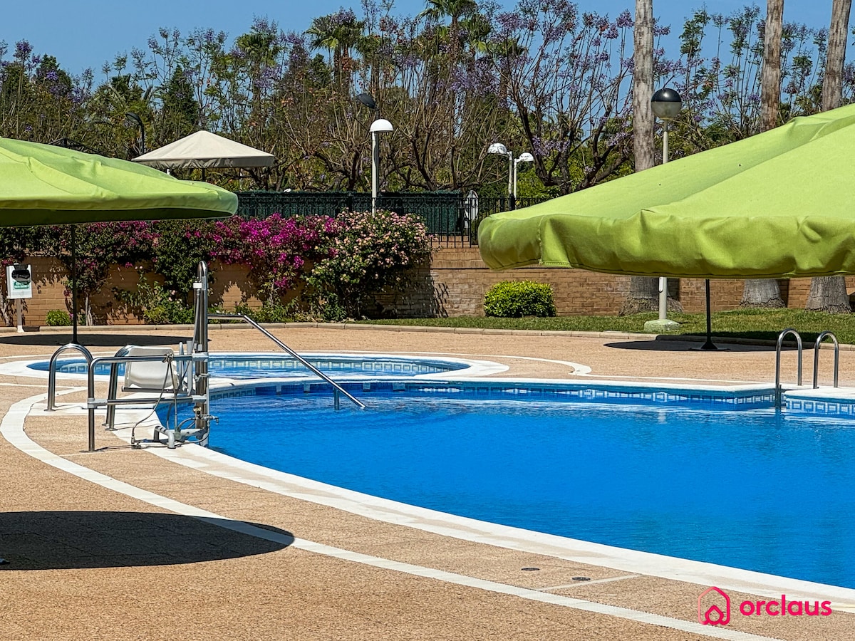 Apartamento en Oropesa del Mar