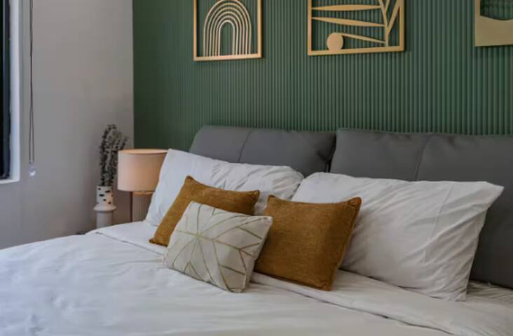 Luxury King Beds Villa By Tamarindo +Private Oasis
