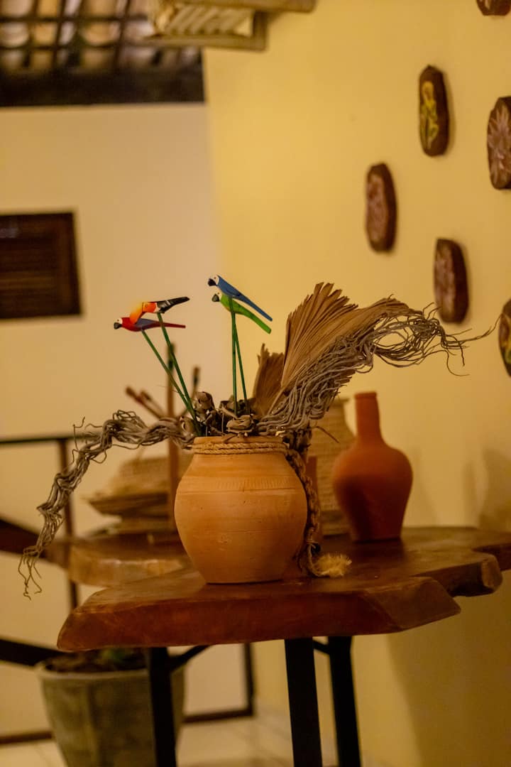 Спалня
