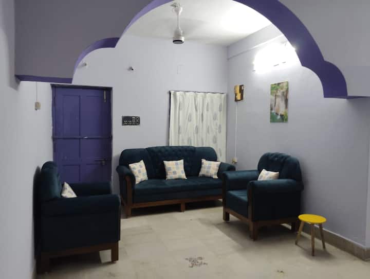 Banah Homestay - Rajahmundry
