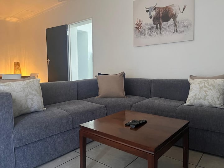Riverside Self Catering Accommodation - Beaufort West